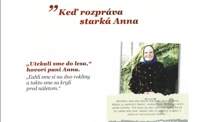 Zvony nad krajinou