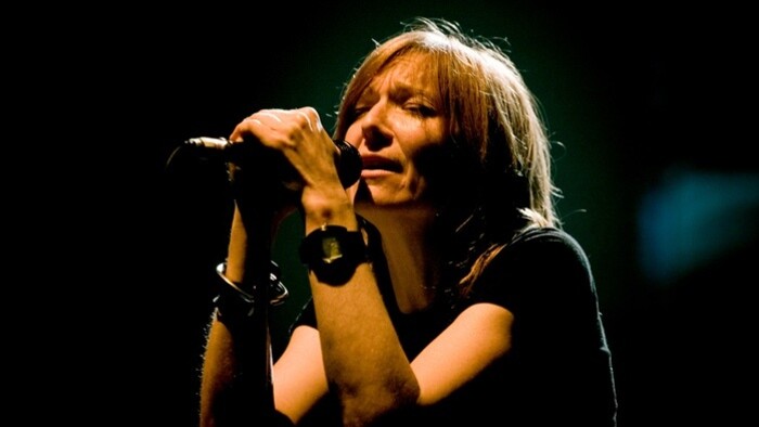 Seriál o samplovaní: Portishead