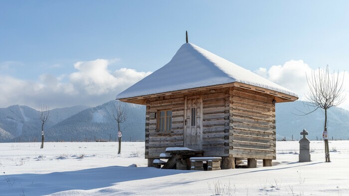 Ako riešia klimatické zmeny v Bioklimatickom parku Drienová?