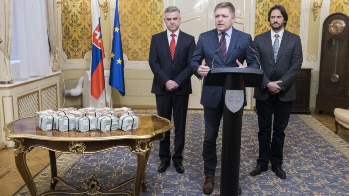 Ministerpräsident weist Bericht über Korruptionswahrnehmung zurück