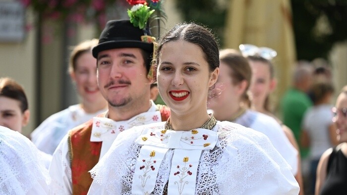 Krásy materinského jazyka