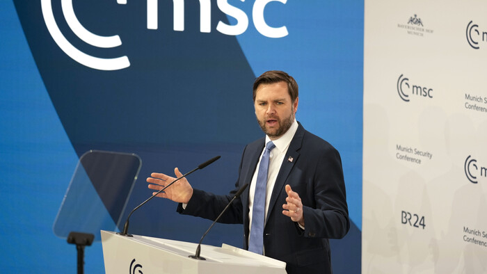 Mníchovská bezpečnostná konferencia