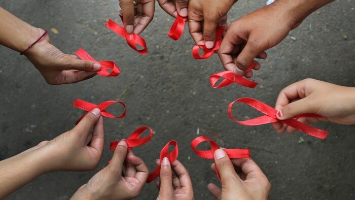 HIV/AIDS Slovensko: Combating stigma, even among doctors