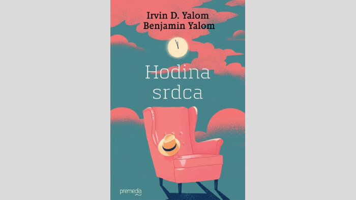 Irvin D. Yalom: Hodina srdca 