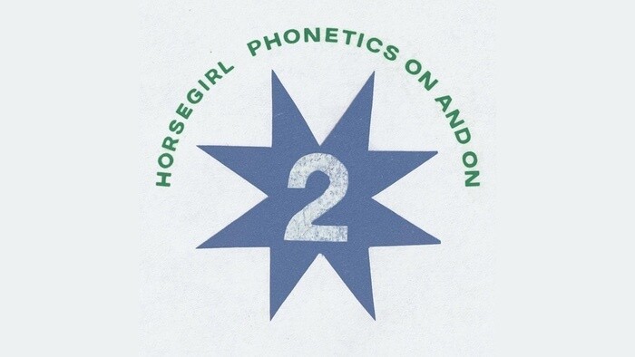 Album týždňa: Horsegirl – Phonetics On and On  