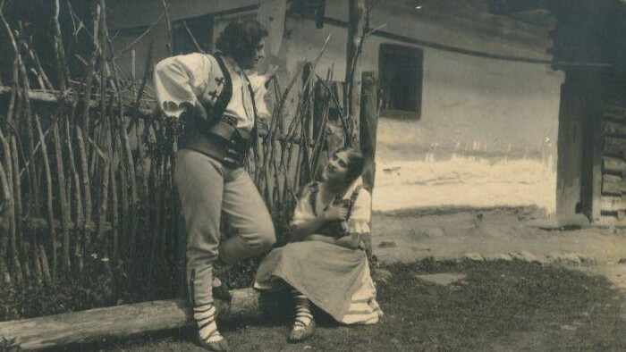 Spolutvorca Jánošíka Ján Závodný zomrel v roku 1980
