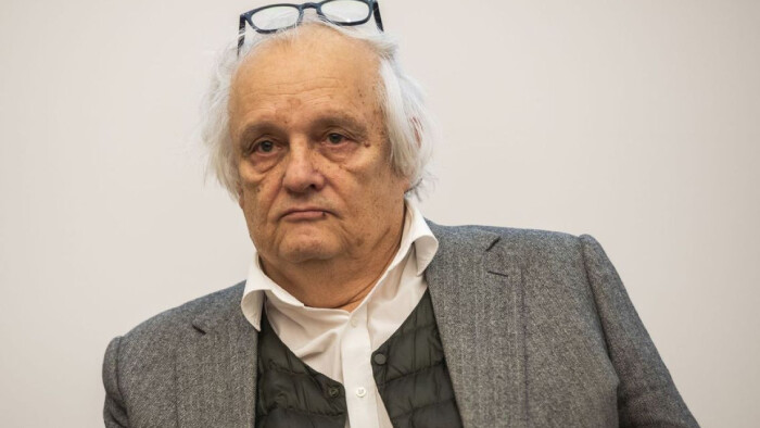 Uličky Bratislavy očami architekta Martina Kusého