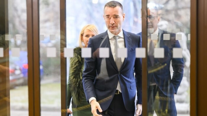 Augmentation du salaire des enseignants