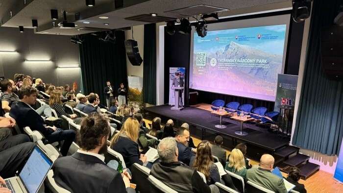 22 millions d'euros pour le développement touristique des parcs nationaux