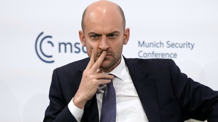 Rencontres bilatérales lors de la Conférence à Munich 