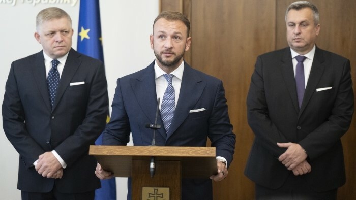 Avizuje blížiacu sa dohodu v koalícii 