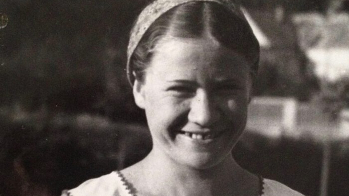 Robinsonky_FM: Matylda Pálfyová