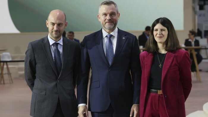 Eslovaquia se suma a la Declaración política sobre uso responsable de inteligencia artificial y autonomía en el ámbito militar