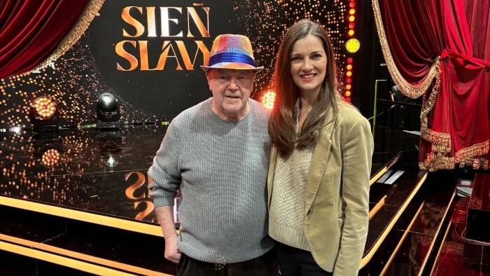 Sieň slávy: Milan Lasica in memoriam