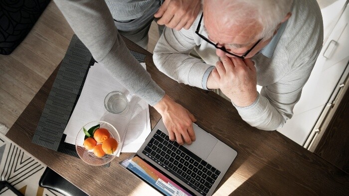 Slovensko je krajinou s najvyšším rizikom internetových podvodov na svete