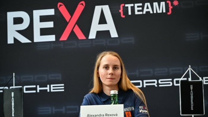 Bronce para Eslovaquia en Campeonato del Mundo de Esquí Alpino Paralímpico 2025 