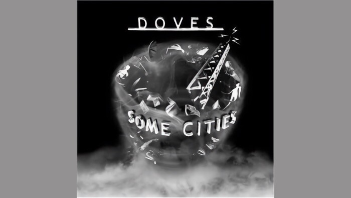 Kultový album_FM: Doves -  Some Cities