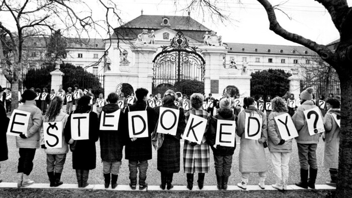 Revolučná mládež