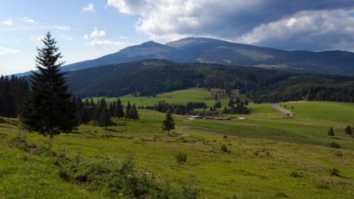 Environment Ministry signs €23 million agreement with Switzerland to support national parks