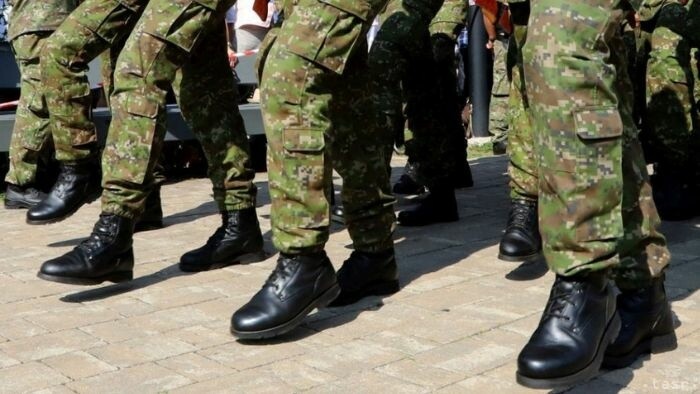 More than 1000 soldiers have joined Operation Iron Stream 