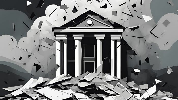 Almost 465 Slovaks went bankrupt in January