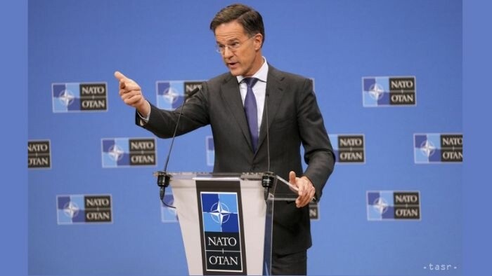 NATO head to visit Slovakia on Thursday