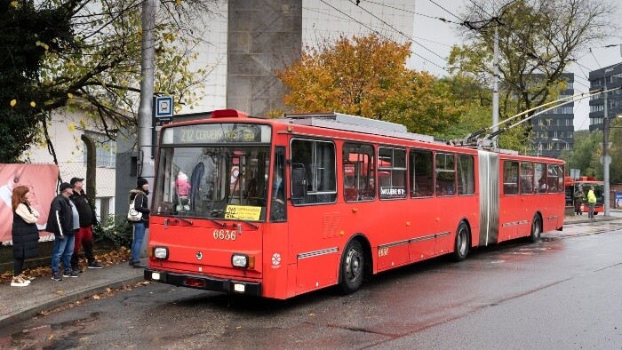 Zmeny MHD v Trnave sú pre mnohých problém