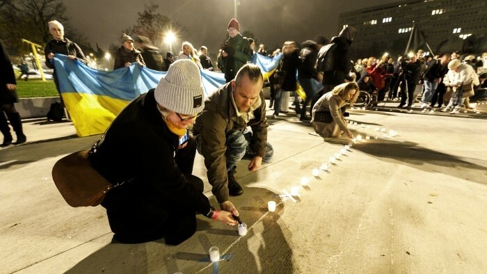 L´UE doit être souveraine dans ses opinions selon R. Fico