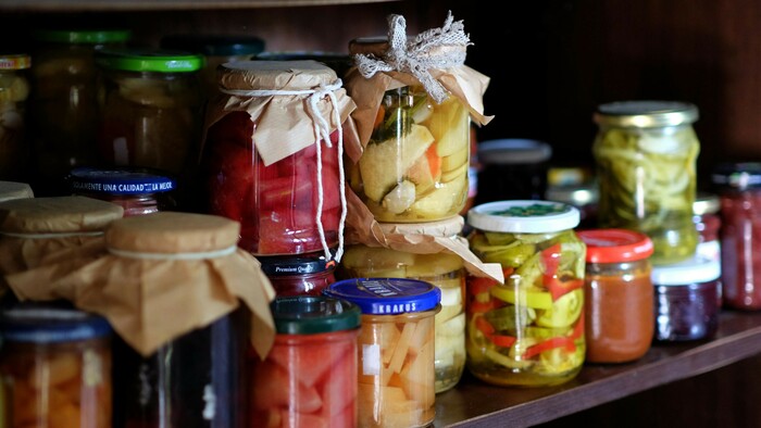 Život rodiny bez supermarketov