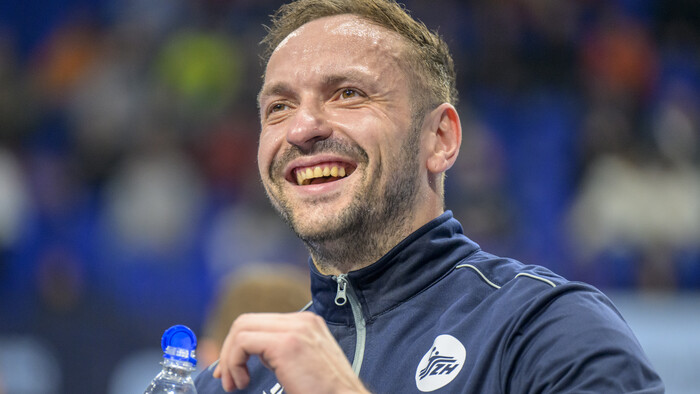 HÁDZANÁ: Brankár Teodor Paul na dvoch súpiskách