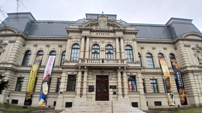 Východoslovenské múzeum v Košiciach, výstava: #80 SNP
