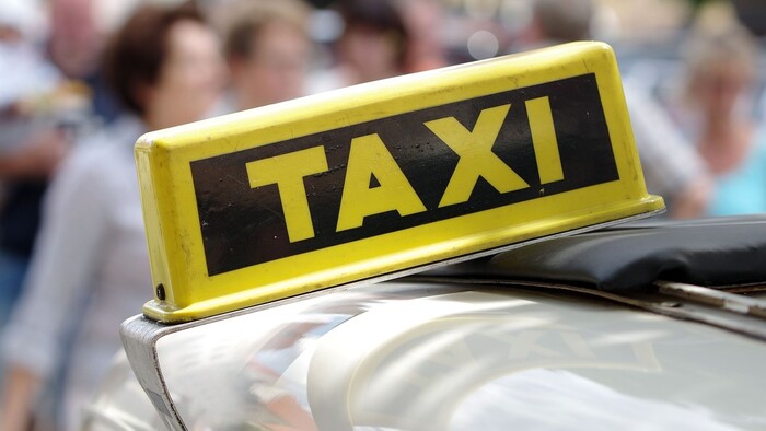 V Španielsku vyskúšali aerotaxi