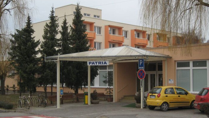Nové kardiokreslá v Domove dôchodcov Galanta