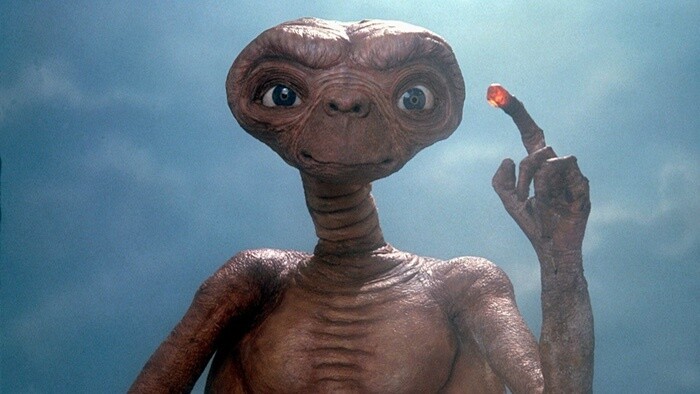 Seriál o soundtrackoch: E.T. The Extra Terrestrial