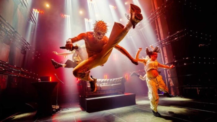 Exclusive_FM: prehliadka z festivalu ESNS v Groningene