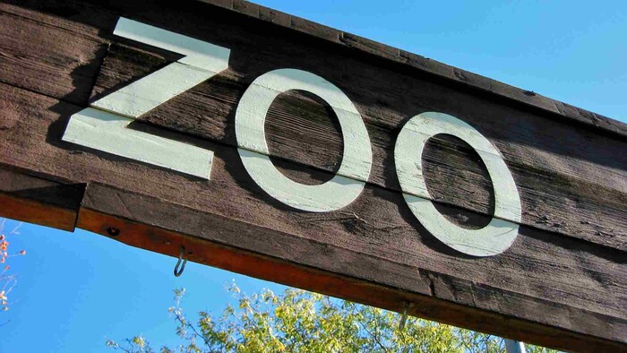 Odrezky konárov môžu potešiť aj zvieratá v ZOO v Bojniciach