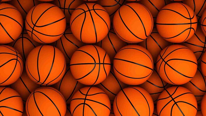 BASKETBAL: Výrazný posun našich hráčov
