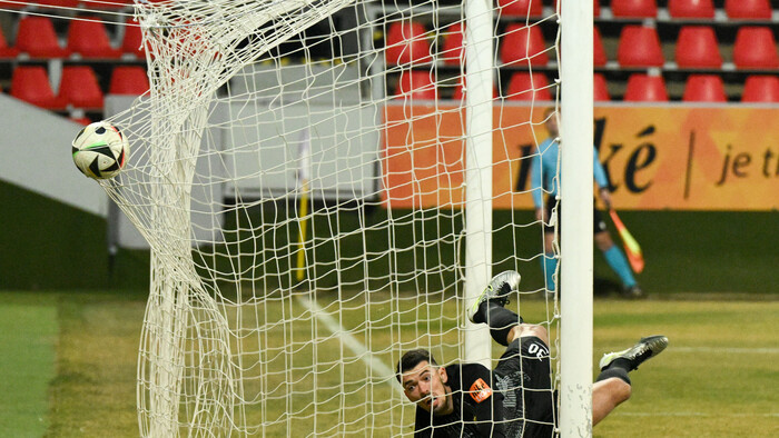 FUTBAL: Žilina nečakane nevie nadviazať na jesennú pohodu
