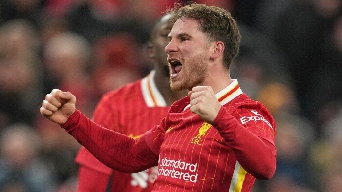 FUTBAL: Futbalisti Liverpoolu včera zdolali Newcastle 2:0 