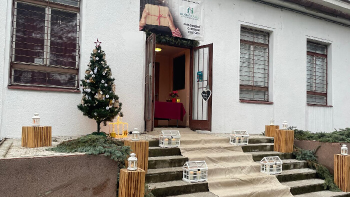 O podujatiach a ľuďoch z Karloveského centra kultúry