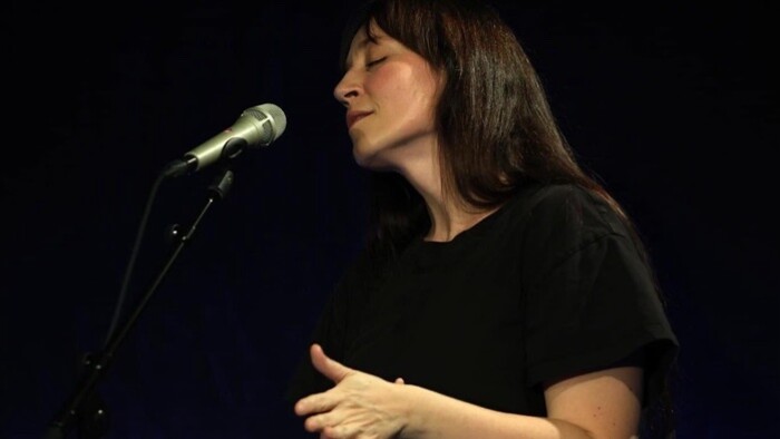 Katka Koščová a Daniel Špiner bilancujú