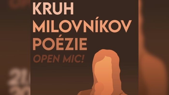 Kruh milovníkov poézie v Nových Zámkoch