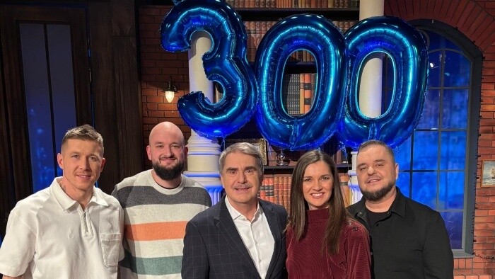 On Air: Juraj Kucka, Pokáč a Kuly 