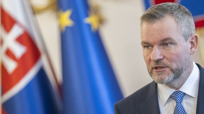 Prezident o NKÚ a štatistikoch