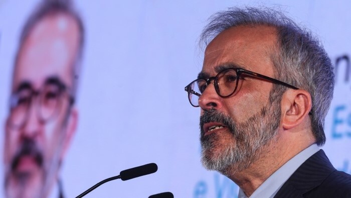 Le chef de la diplomatie se rendra à Lisbonne