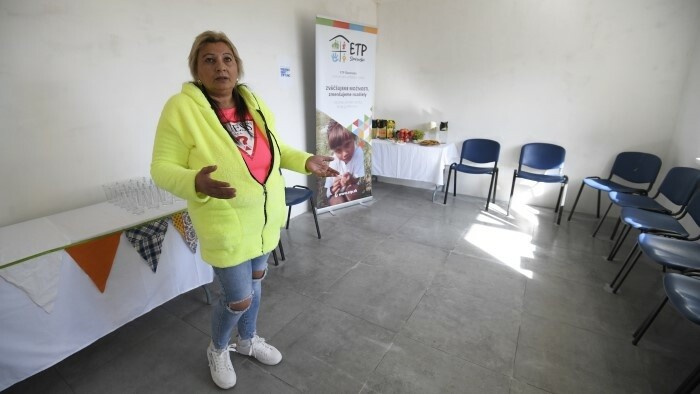 Soutenir l’économie sociale est essentiel au développement régional