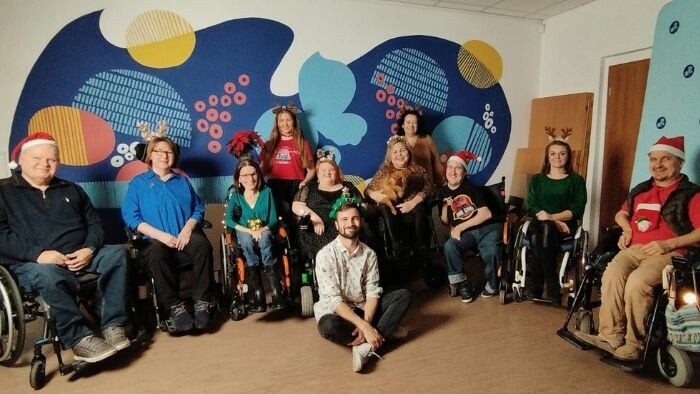 Rare Disease Day: When a butterfly helps many