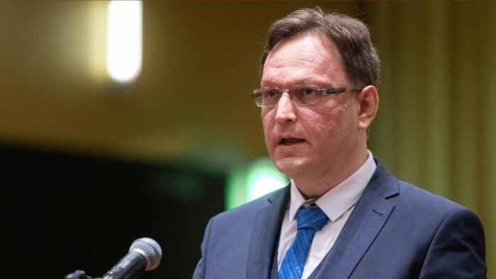 100% increase in Slovak cases at European Prosecutor's Office 