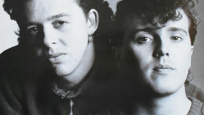 Kultový album_FM: Tears For Fears – Songs From The Big Chair