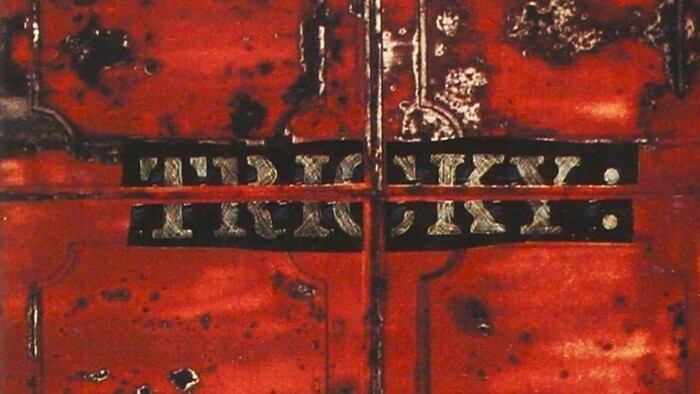 Kultový album_FM: Tricky - Maxinquaye